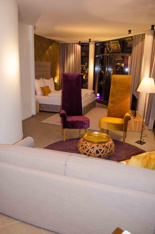 Im Bunker Lejlighedshotel München