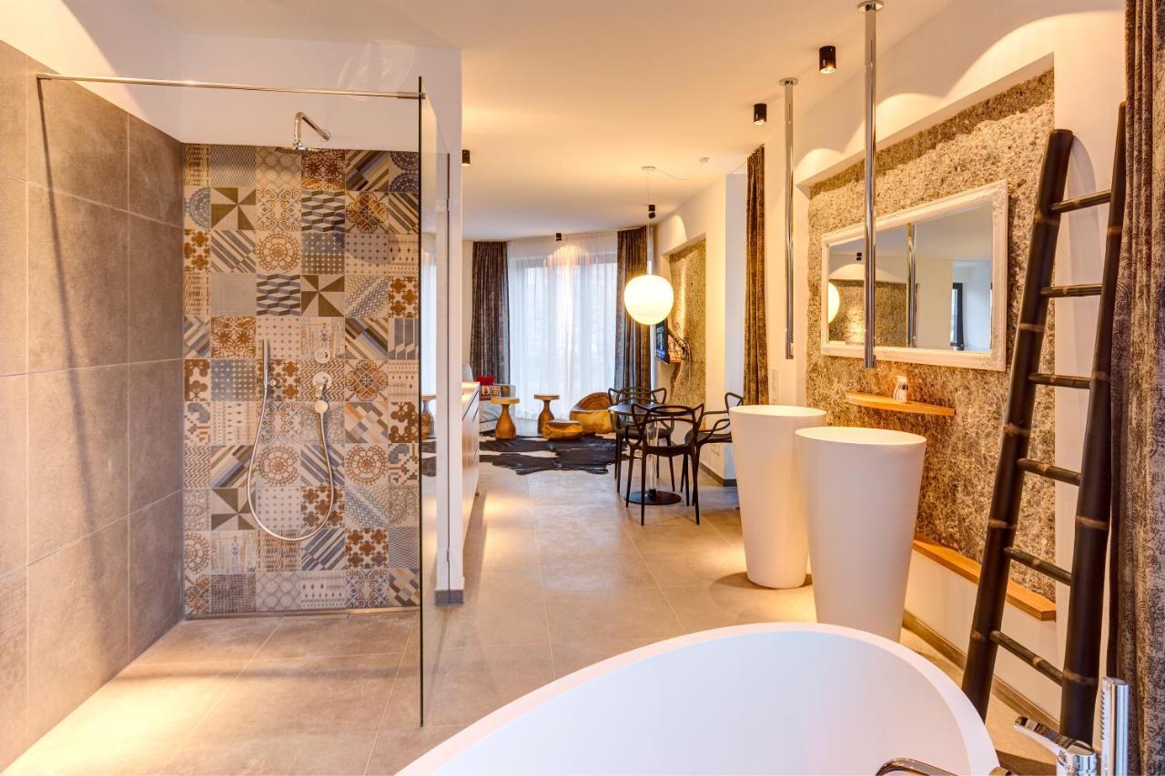 Aparthotel Im Bunker München