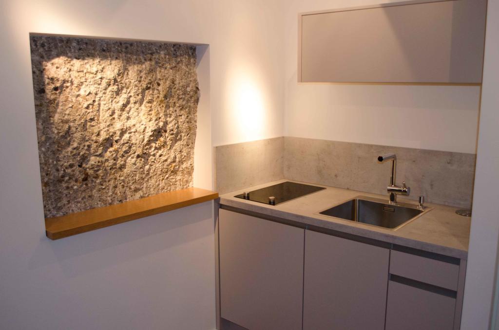Aparthotel Im Bunker München