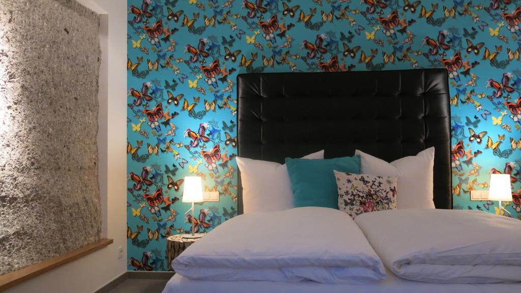 Aparthotel Im Bunker 4*